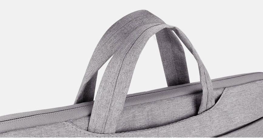 Essential Waterproof Laptop Hand Bag For 15.6 Inch - Obeezi.com