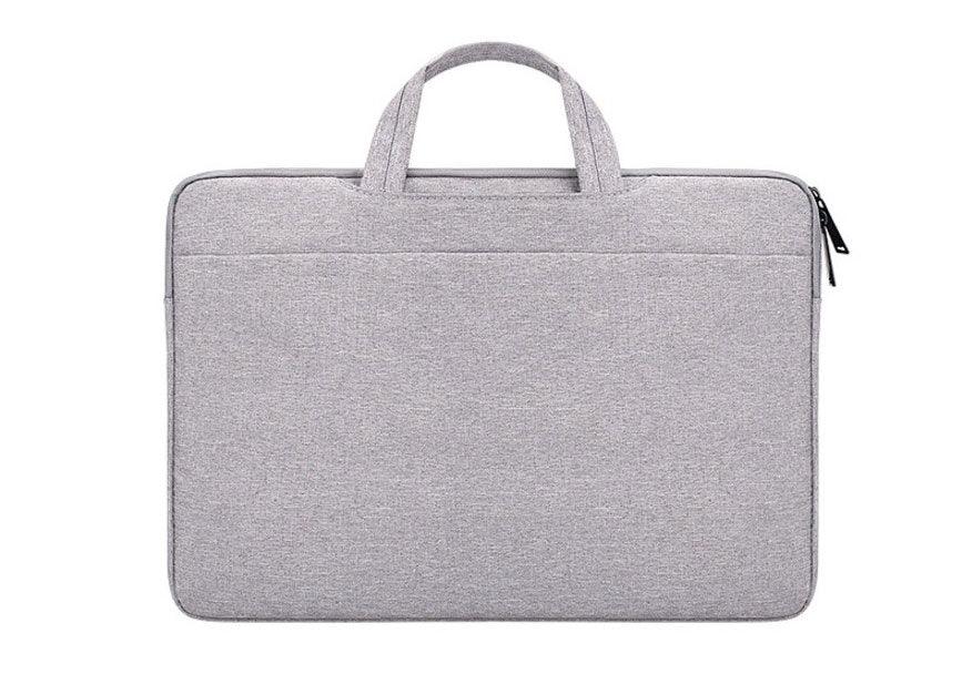 Essential Waterproof Laptop Hand Bag For 15.6 Inch - Obeezi.com