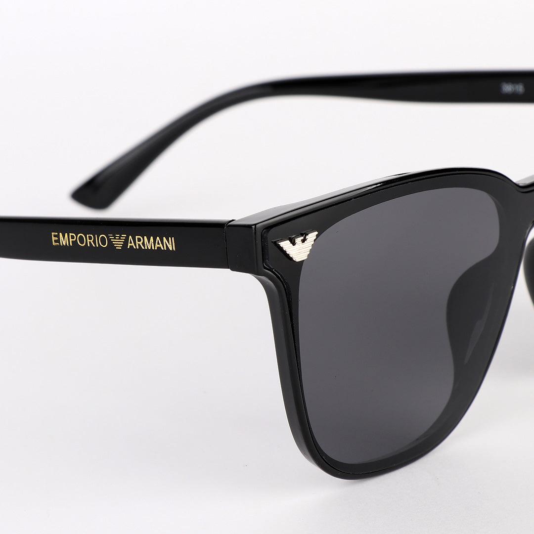 Exclusive Space Black Sunglasses - Obeezi.com