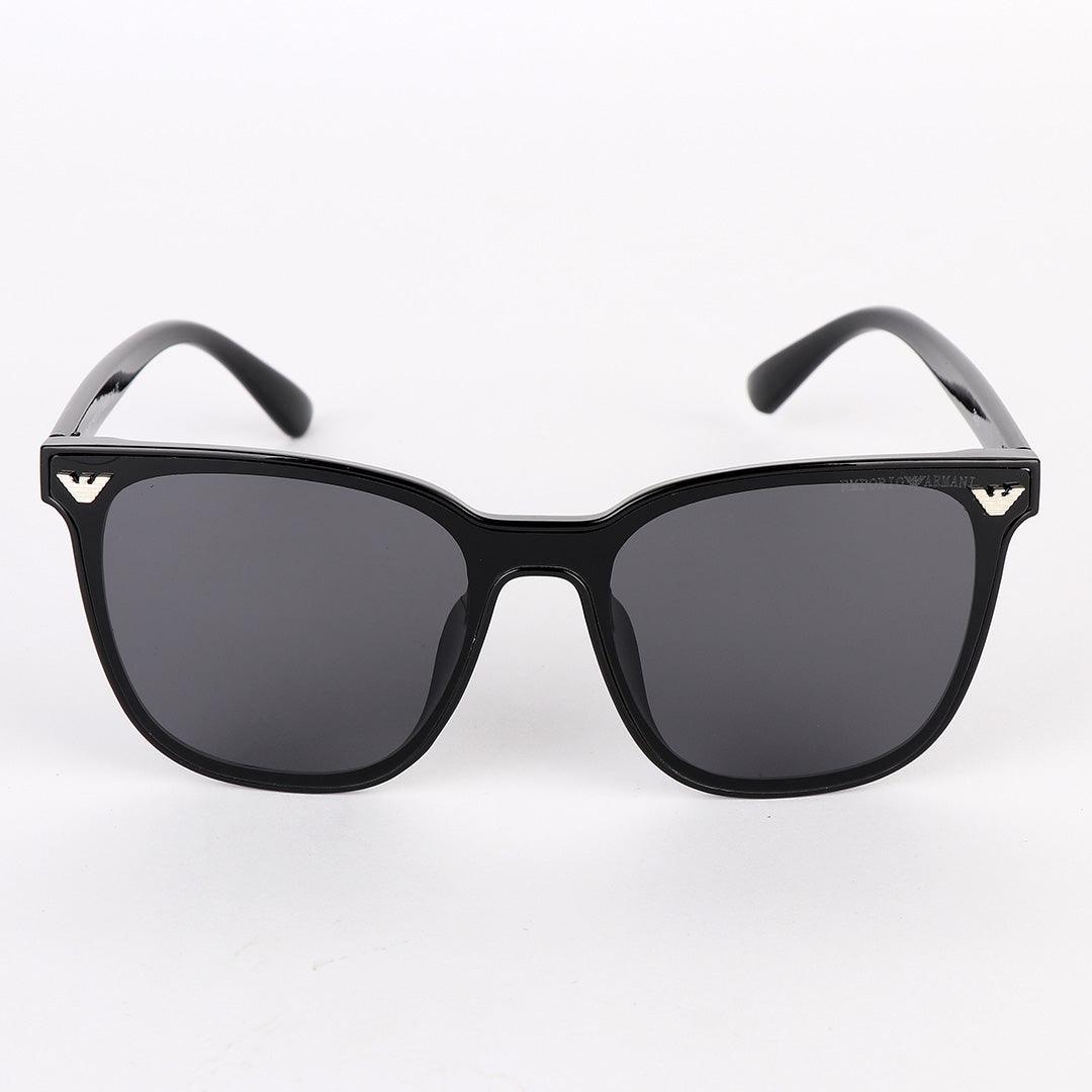 Exclusive Space Black Sunglasses - Obeezi.com