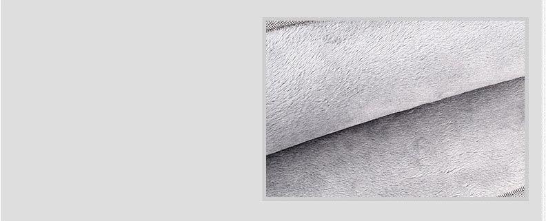 Exquisite 2in1 Sleek And Stylish Padded Inner Designed Laptop Sleeve-Grey - Obeezi.com