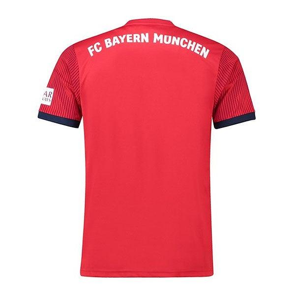 FC Bayern 2018-2019 Home Jersey - Obeezi