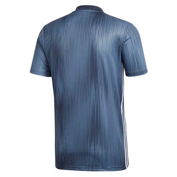 Fc Bayern 2018-2019 Third Kits Jersey - Obeezi