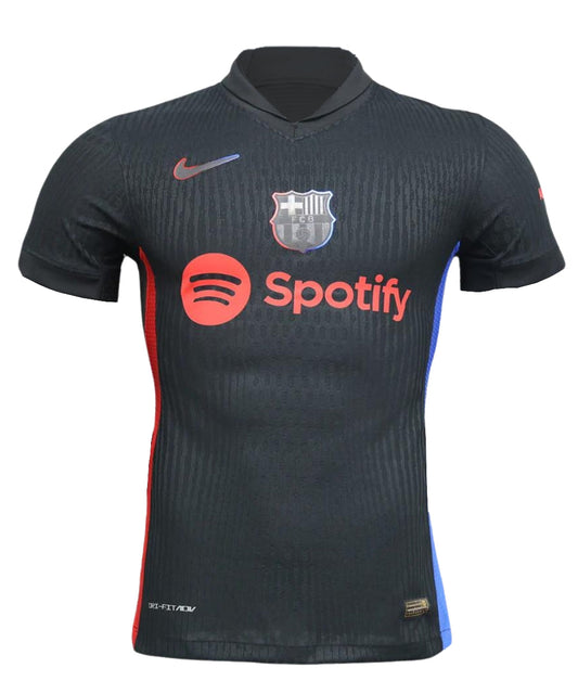 FCB Away Jersey 2024-2025 - Obeezi.com