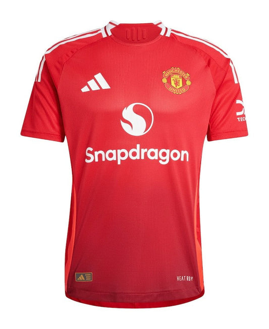 FCMANU Home Jersey 2024-2025 - Obeezi.com
