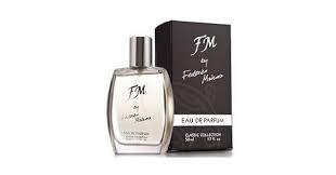 Federico Mahora Classic Collection Eau De Parfum - 50ML - Obeezi.com