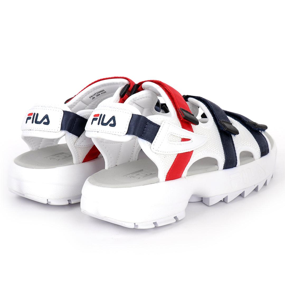 Fil Disruptor SD Fsihtz Sandals-Multi color - Obeezi.com