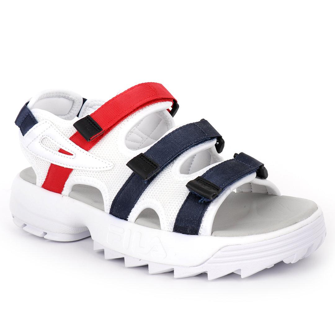 Fil Disruptor SD Fsihtz Sandals-Multi color - Obeezi.com