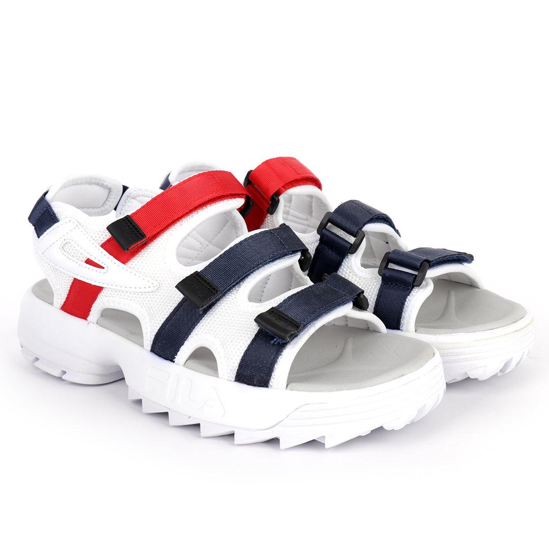 Fil Disruptor SD Fsihtz Sandals-Multi color - Obeezi.com