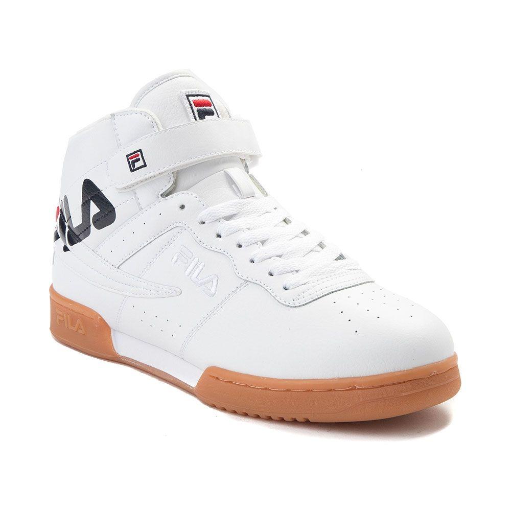 Fila Moda Nella Sportiva Sneakers - Obeezi