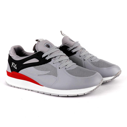 Fila Sneakers FHT RJ Mind Zero -Grey - Obeezi