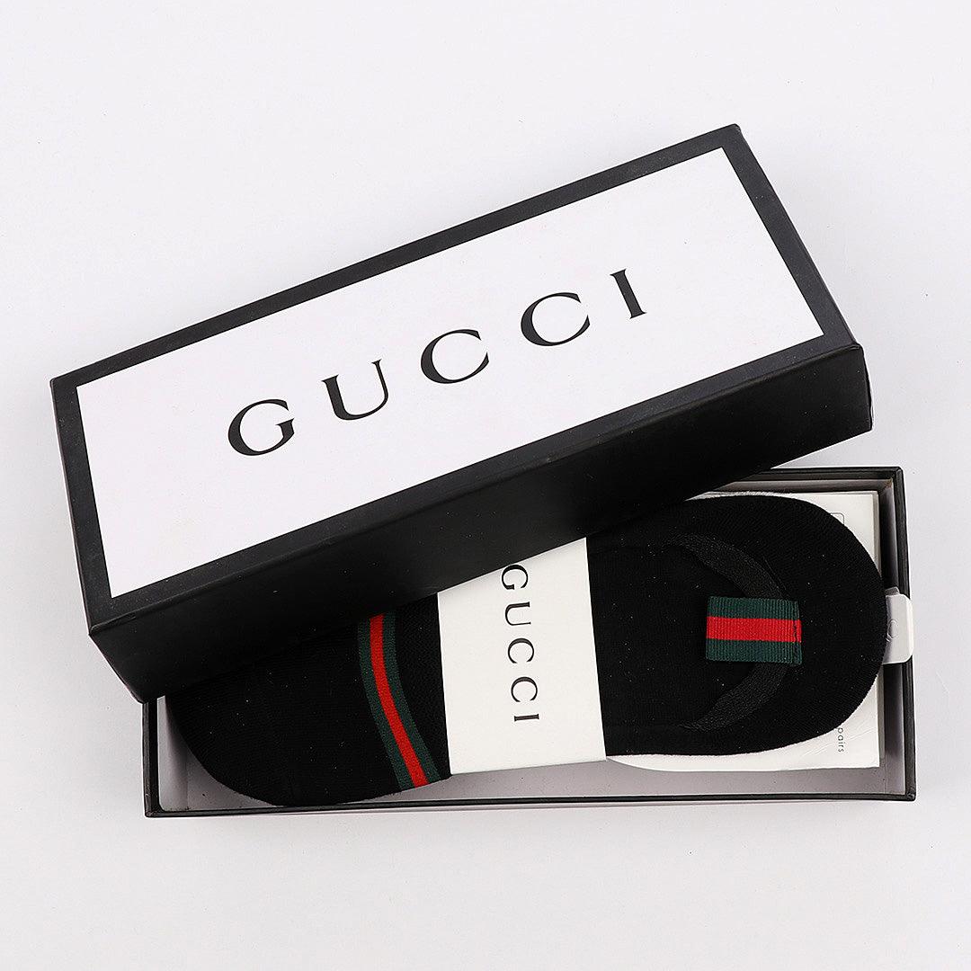 foot 5 In 1 Black Grey White Navy Blue Ash socks - Obeezi.com