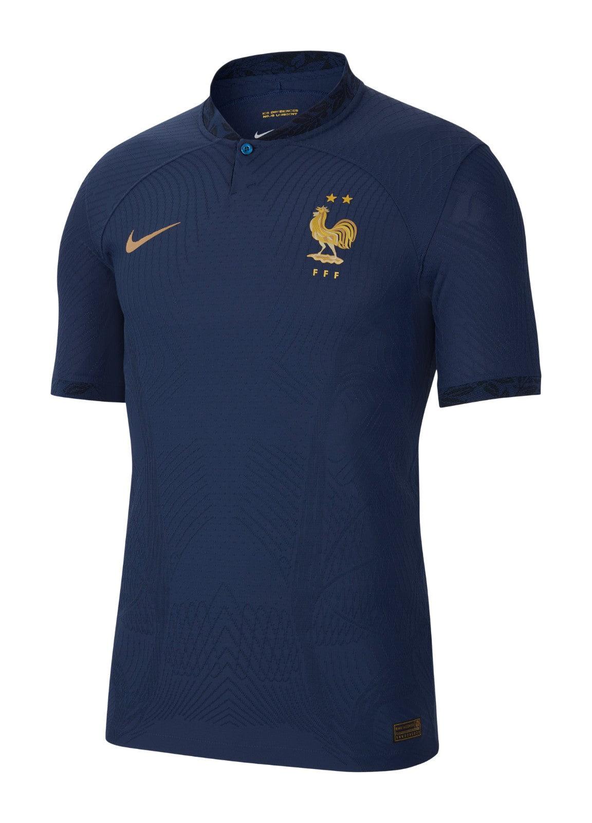 France Home Jersey 2022 - Obeezi.com
