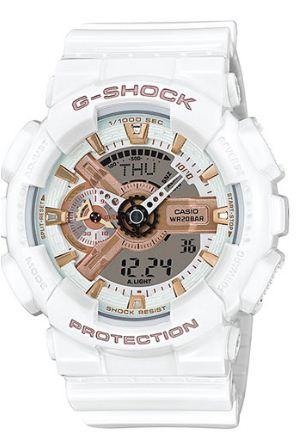 G-Shock GA-110DB-7ADR - Obeezi.com