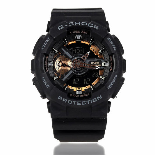 G-shock Men's Watch Casio WR 20Bar - Obeezi.com