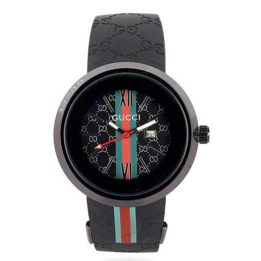 GC Limited Edition Classic Black Unisex Watch - Obeezi.com