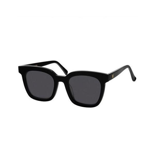 Gentle Monster Black sunglasses - Obeezi.com