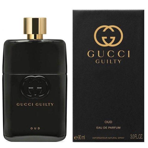 GU Guilty Oud Eau De Perfume - Obeezi.com