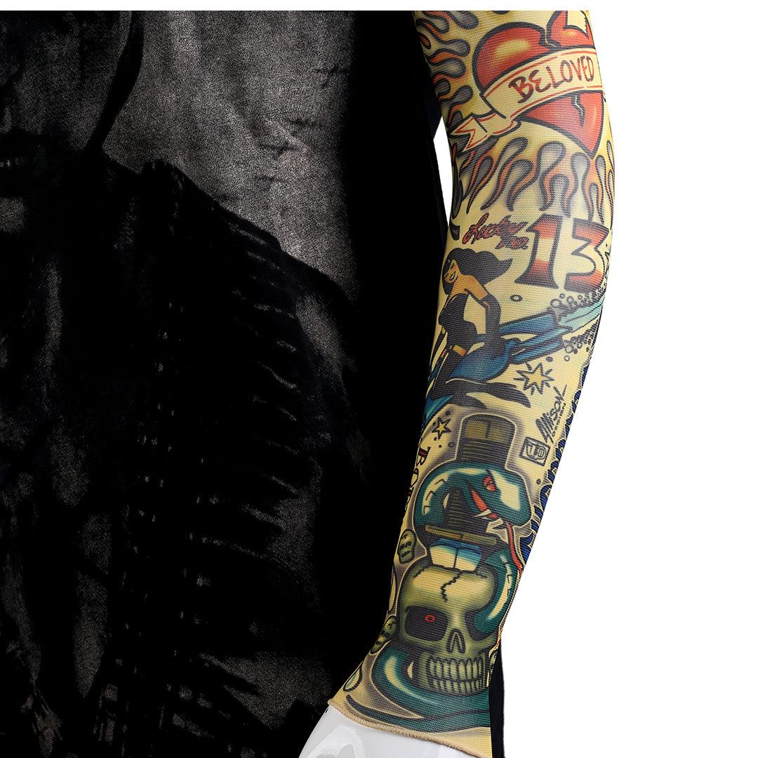 Hand Body Beloved Sleeve - Obeezi.com