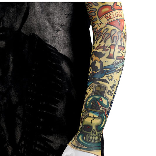 Hand Body Beloved Sleeve - Obeezi.com