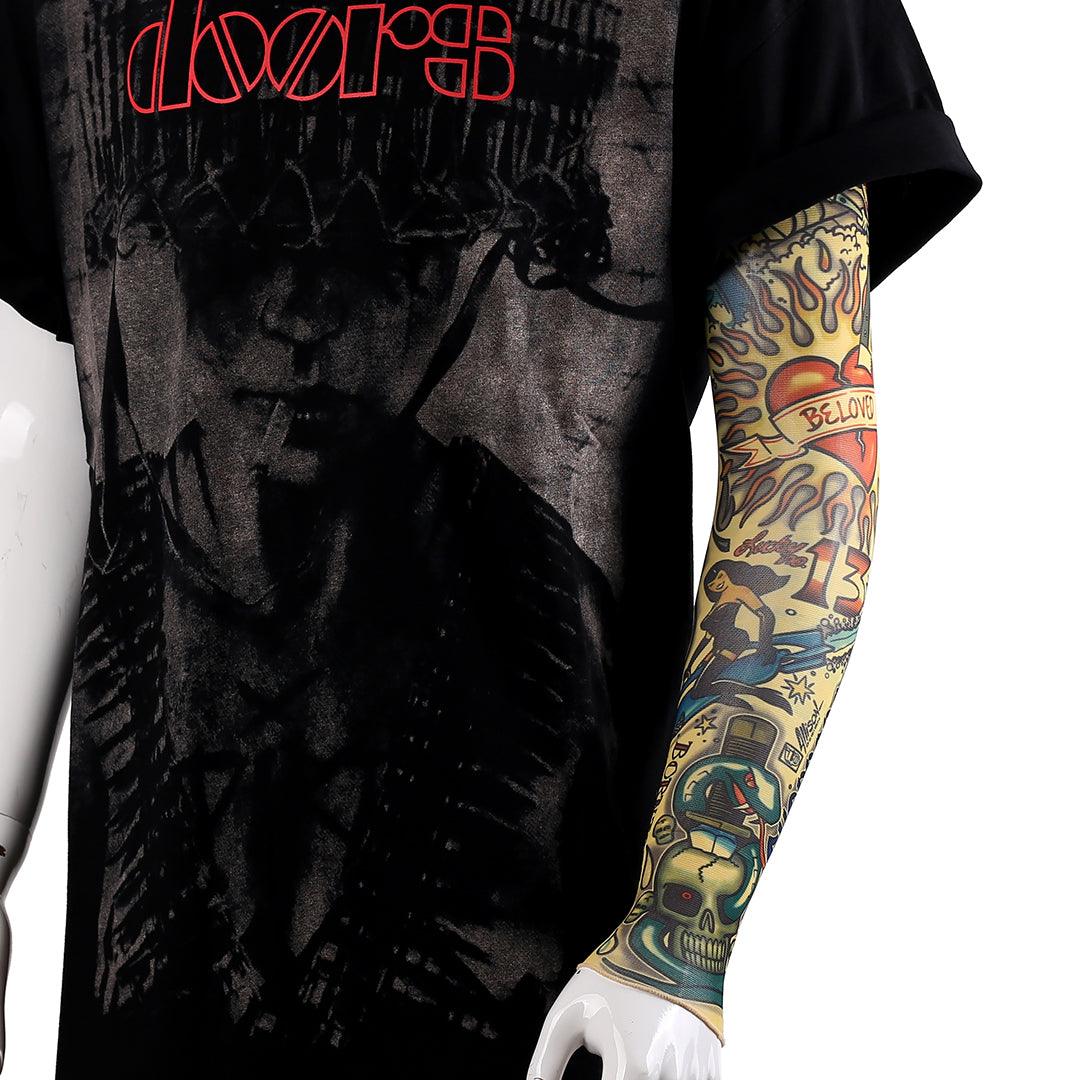 Hand Body Beloved Sleeve - Obeezi.com