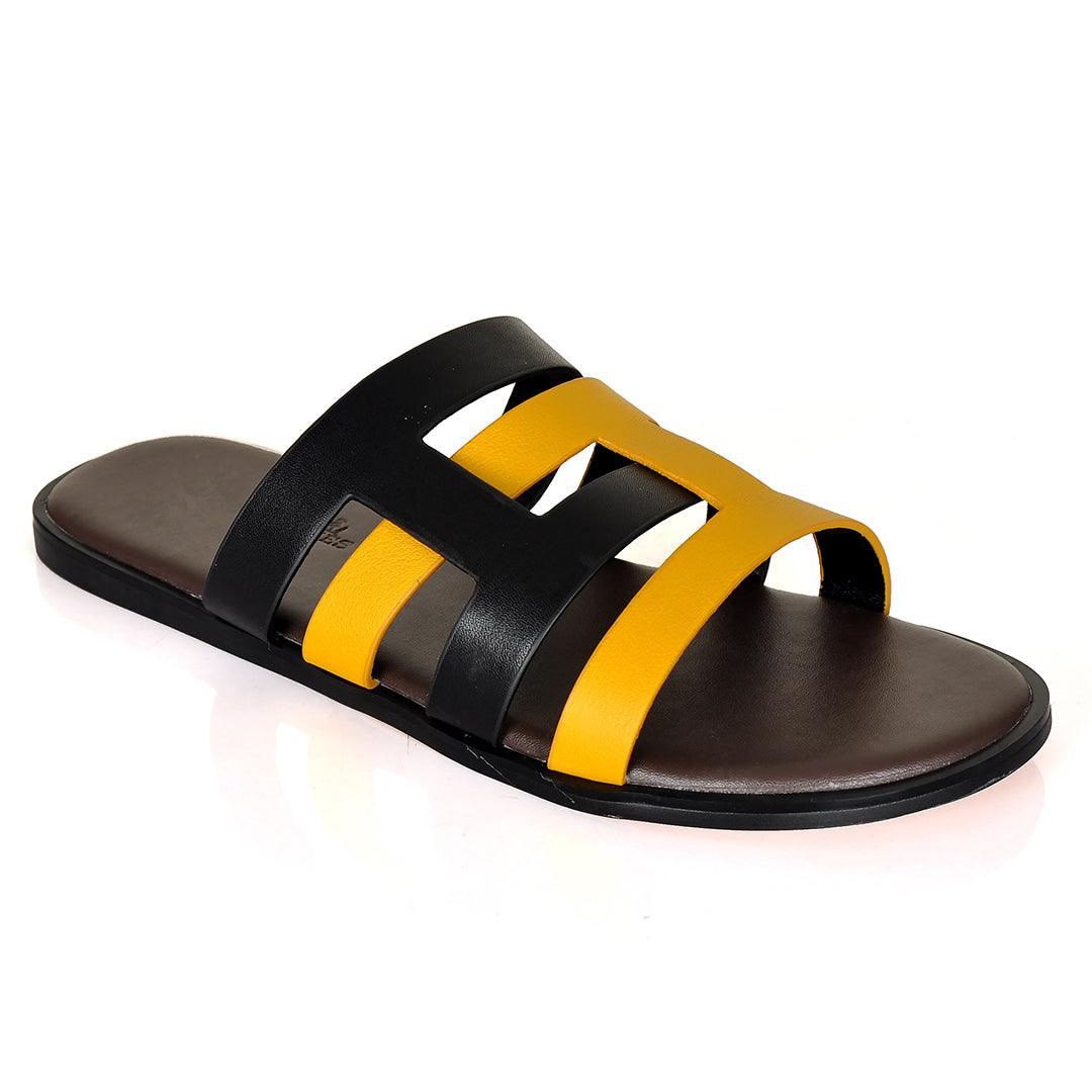 Herm Comfortable Trending Latest Premium Slippers - Obeezi.com