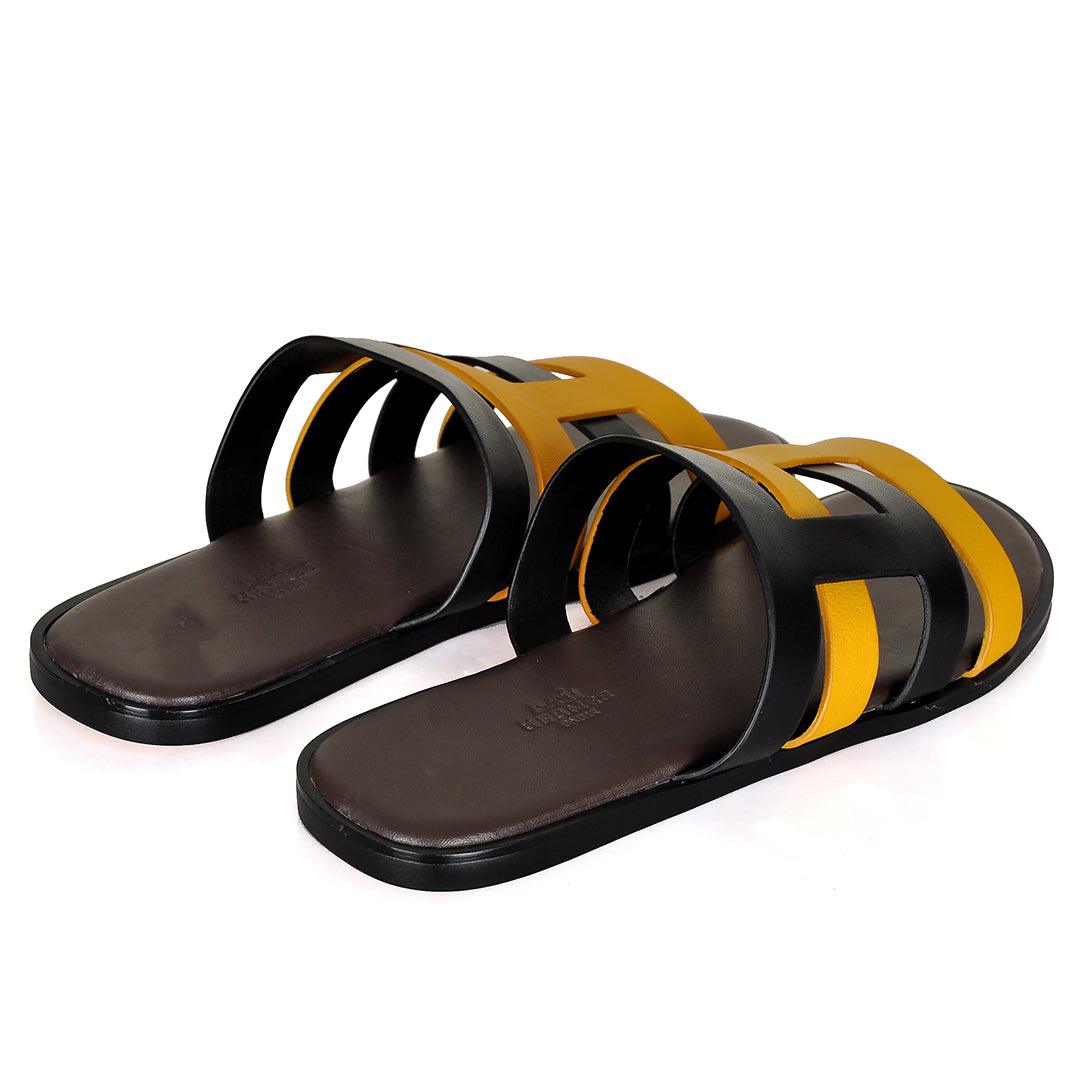 Herm Comfortable Trending Latest Premium Slippers - Obeezi.com