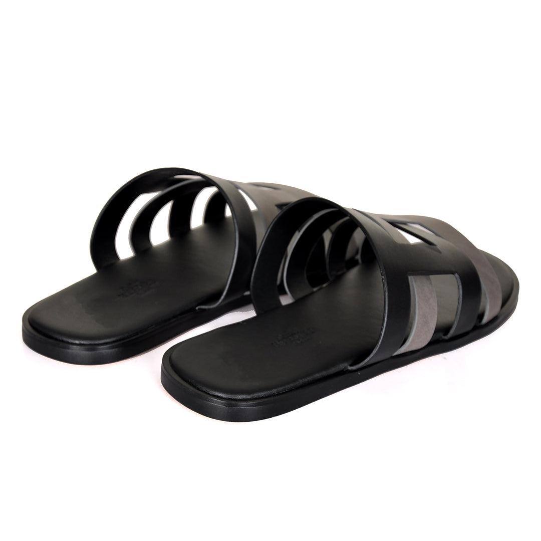 Herm Comfortable Trending Latest Premium Slippers - Obeezi.com