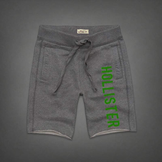 Holisters Classic Men's Jogger Ash Short - Obeezi