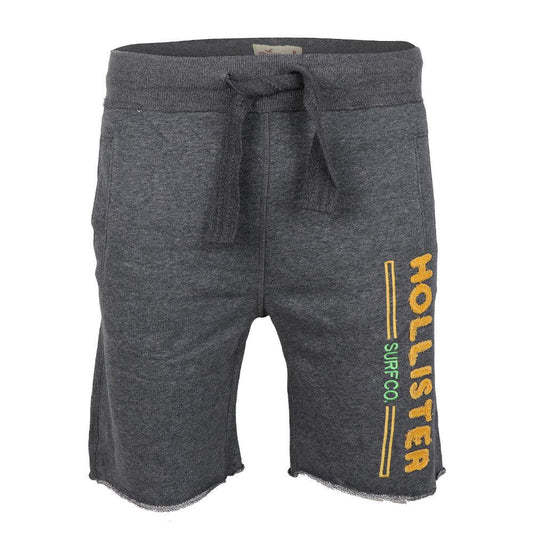 Holisters YELLOW Classic SURF ASH MEN SHORTS - Obeezi