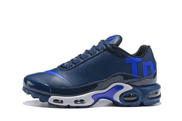 Humanized Air Max Plus Mercurial TN Blue Sneaker - Obeezi