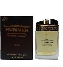 Hummer The Essence Of Adventure - Obeezi.com