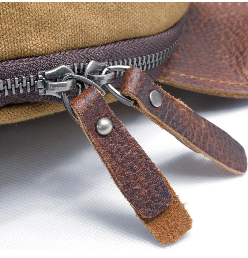 Hunting Design Sling Back Bag-Grey - Obeezi.com