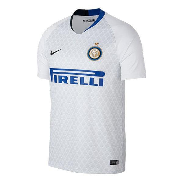 Inter Milan Away 2018 2019 Jersey - Obeezi