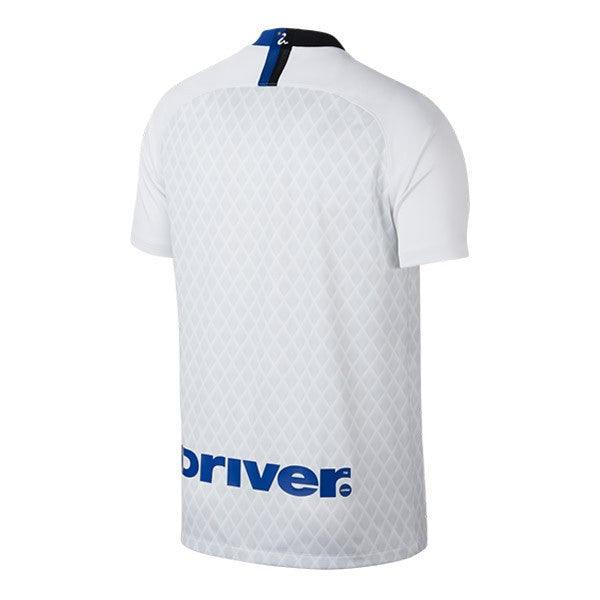 Inter Milan Away 2018 2019 Jersey - Obeezi