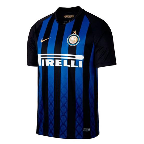 Inter Milan Home 2018-2019 Jersey - Obeezi