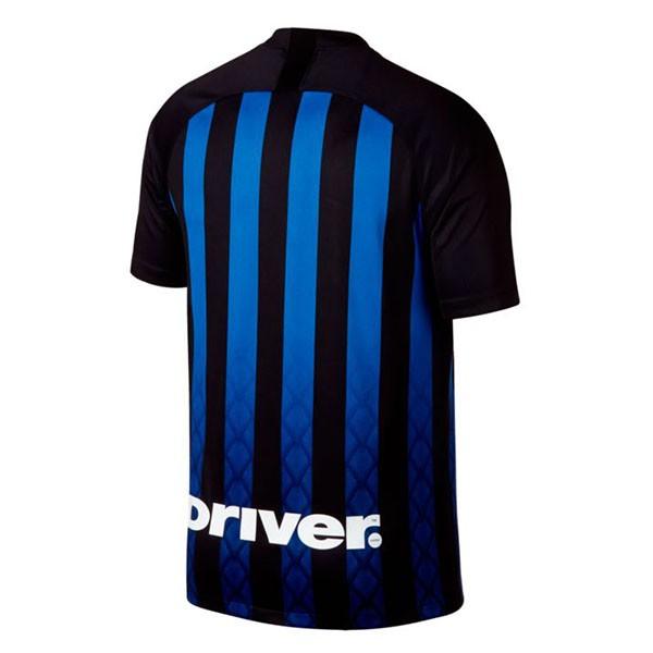 Inter Milan Home 2018-2019 Jersey - Obeezi