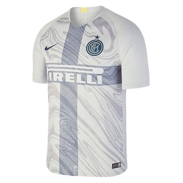 Inter Milan Third 2018-2019 Jersey - Obeezi