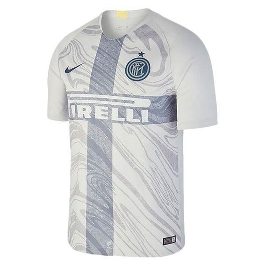 Inter Milan Third 2018-2019 Jersey - Obeezi