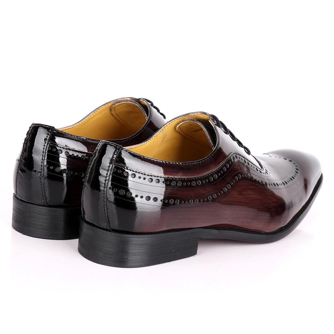 J.M Weston Wetlooks Premium Oxford Brogues - Obeezi.com