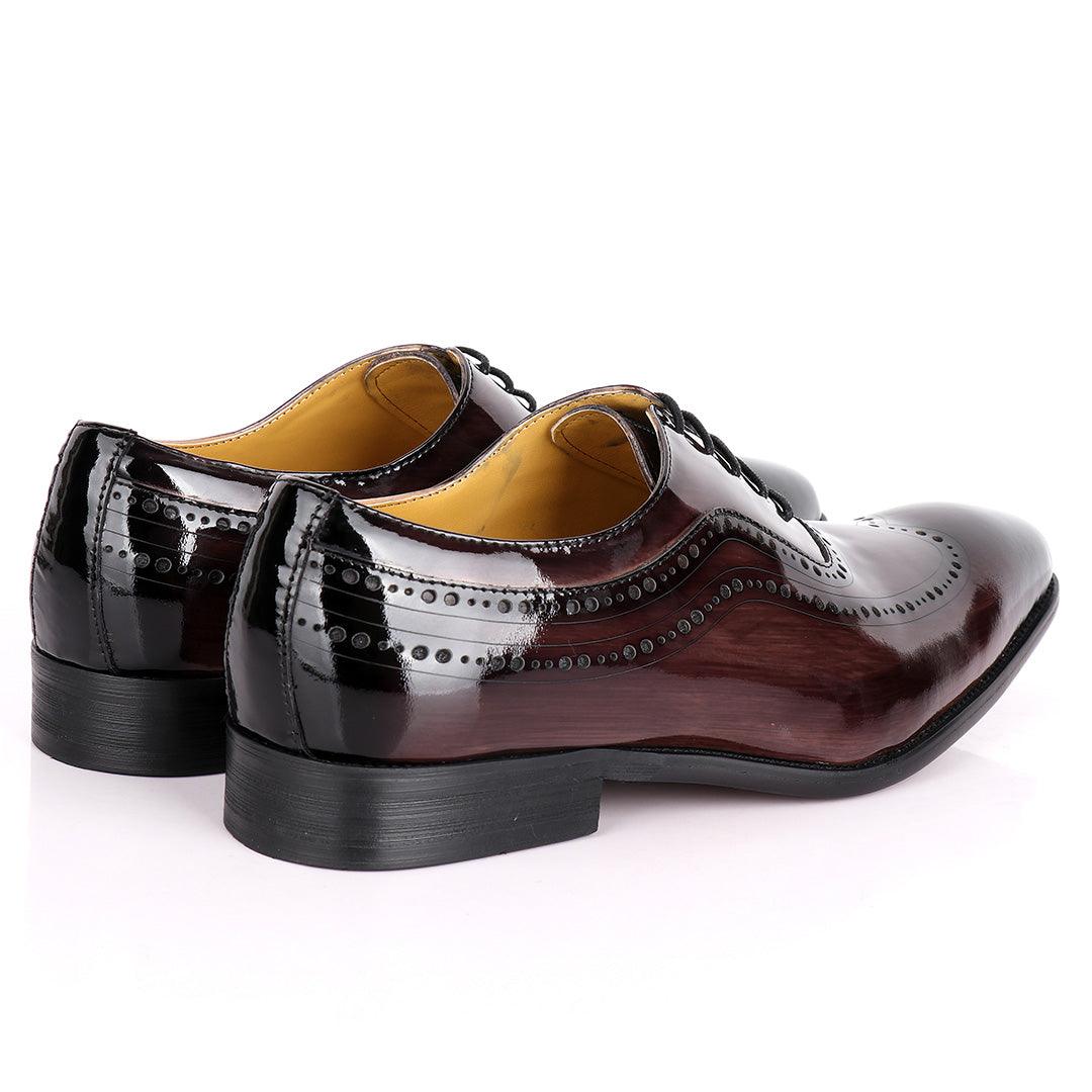 J.M Weston Wetlooks Premium Oxford Brogues - Obeezi.com