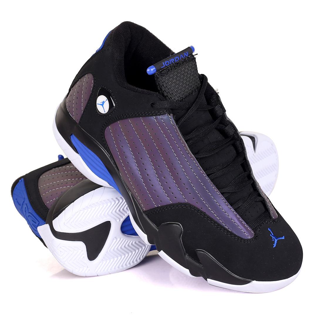 JD 14 Retro Hamilton Lightweight Sneakers - Obeezi.com