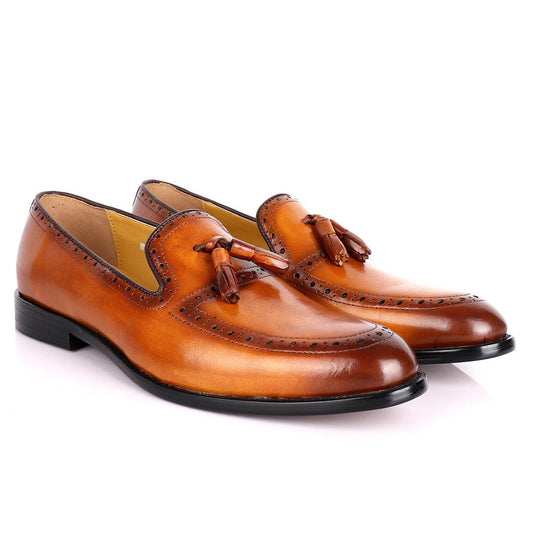 JM Weston Vero Cudio Loafer - Obeezi.com