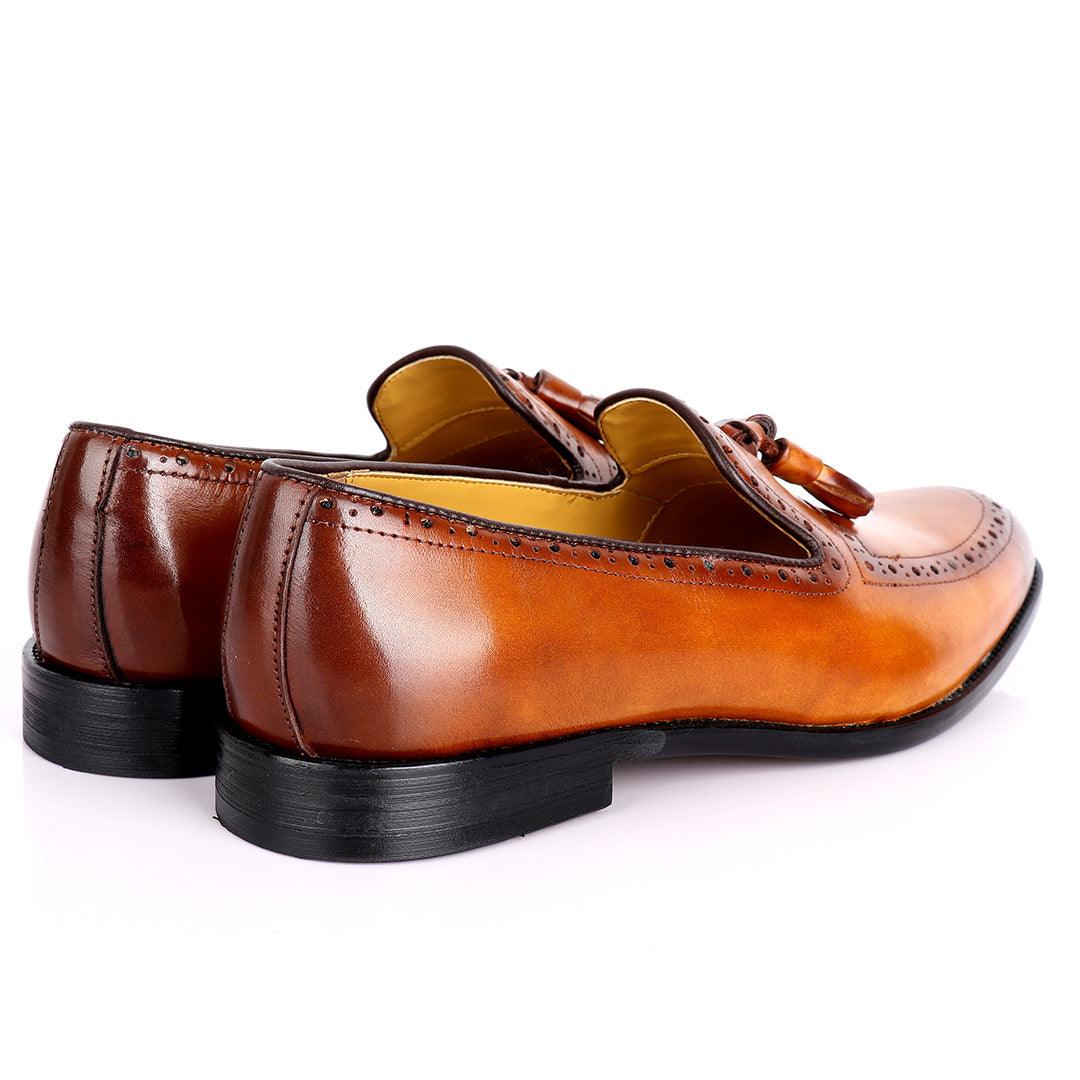 JM Weston Vero Cudio Loafer - Obeezi.com