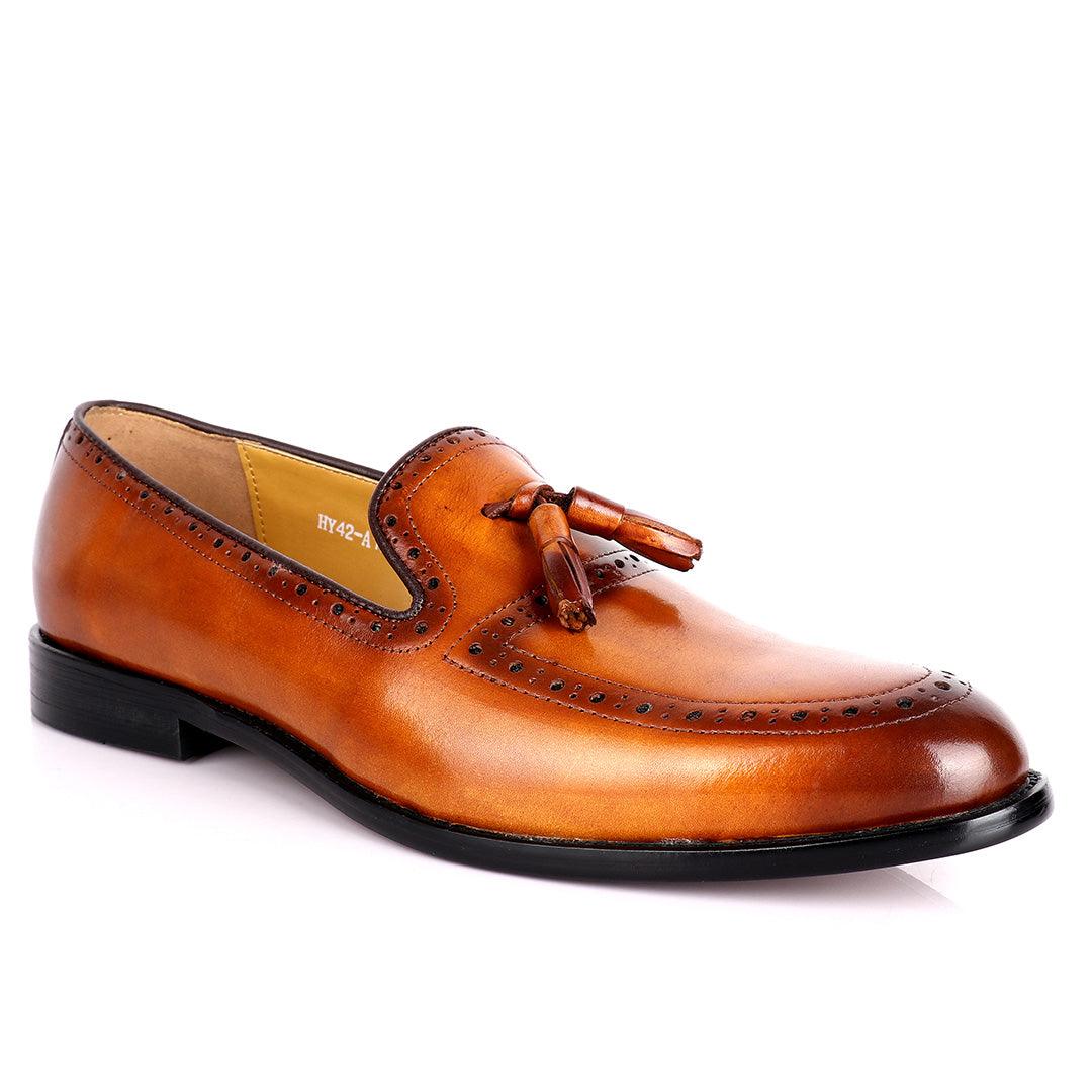 JM Weston Vero Cudio Loafer - Obeezi.com