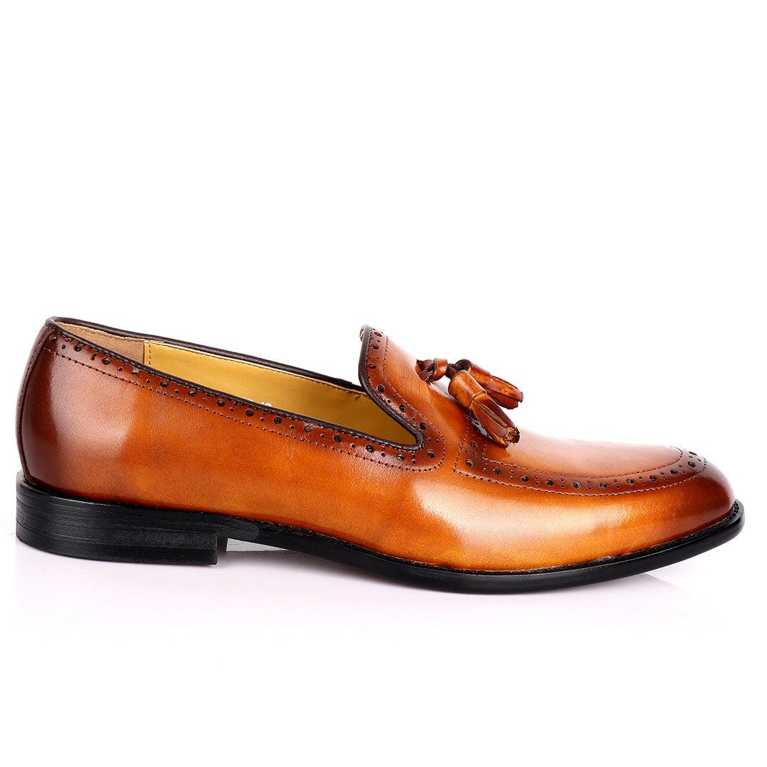 JM Weston Vero Cudio Loafer - Obeezi.com