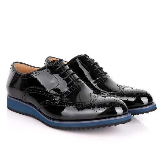 John Menson Good year Welted Brogue designed - Obeezi.com