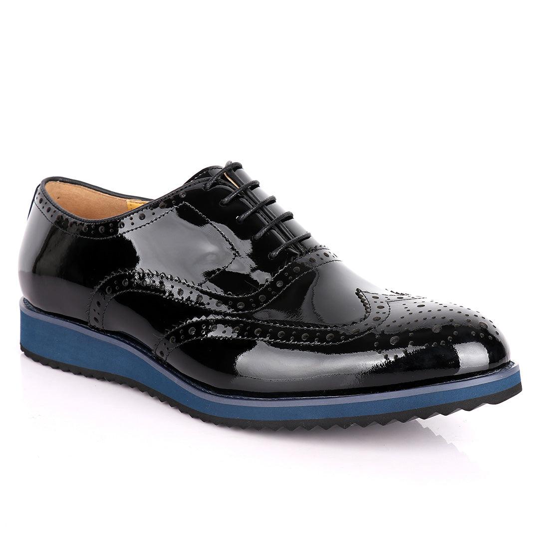 John Menson Good year Welted Brogue designed - Obeezi.com