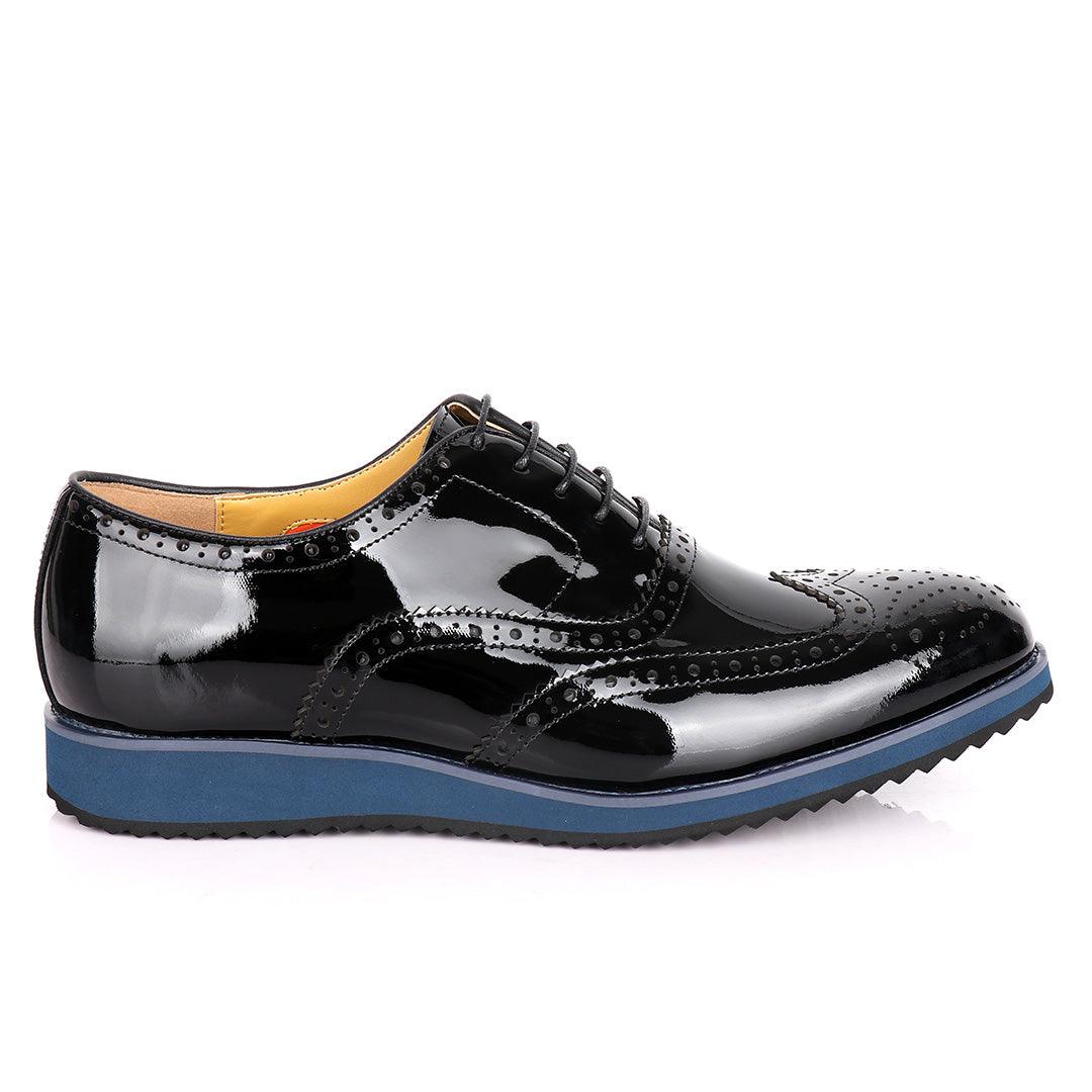 John Menson Good year Welted Brogue designed - Obeezi.com