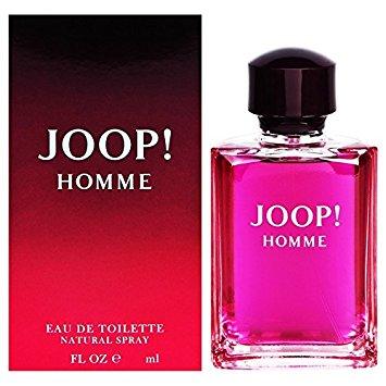 Joop Homme Eau de Toilette - 125 ML - Obeezi.com
